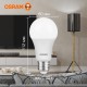 Лампа светодиодная LED Value CL- A 10W/840 230V E27 10X1  4058075578852  OSRAM