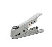 Инструмент для зачистки и обрезки витой пары КС-501  84826  КВТ