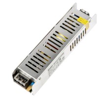 Блок питания UET-VAS-120B20 24V IP20 120Вт. металл.корпус.  UL-00002431  Uniel