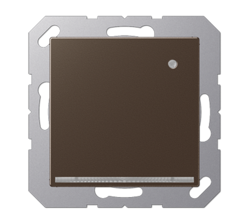 Механизм LED подсветки A1539-OMOLNW Jung