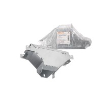 Ответвитель Т-образный вертикальный вниз боковой 50х100 мм  SQ2902-2807  TDM