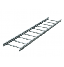 Лоток лестничный  200х100х3000х1,5мм лонжерон, горячеоцинкованный  ULM312HDZ  DKC