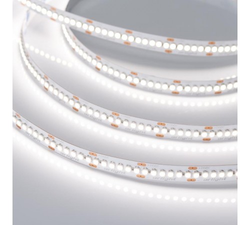 Лента светодиодная RT-A240-10mm 24V Day4000 (19.2 W/m, IP20, 3528, 5m) (arlight, Открытый)  017431(2)  Arlight