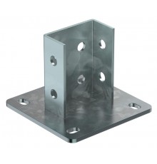 Крепление потолочное усиленное для STRUT-профиля EZ  CLM50D-KPS-81  IEK