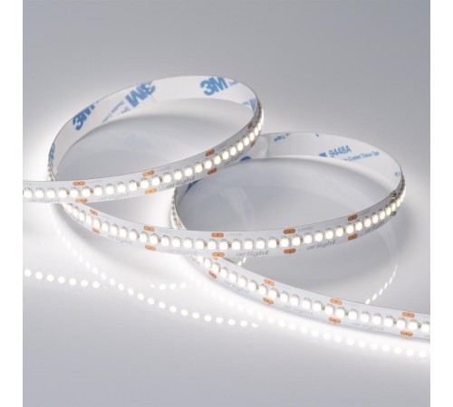 Лента светодиодная RT-A240-10mm 24V Day4000 (19.2 W/m, IP20, 3528, 5m) (arlight, Открытый)  017431(2)  Arlight