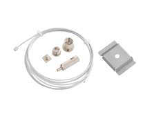 Подвес Х-ЛАЙН 1,5х2000мм к-кт: подвес 2м, 2шт  V4-R0-70.0006.XL0-0003  VARTON