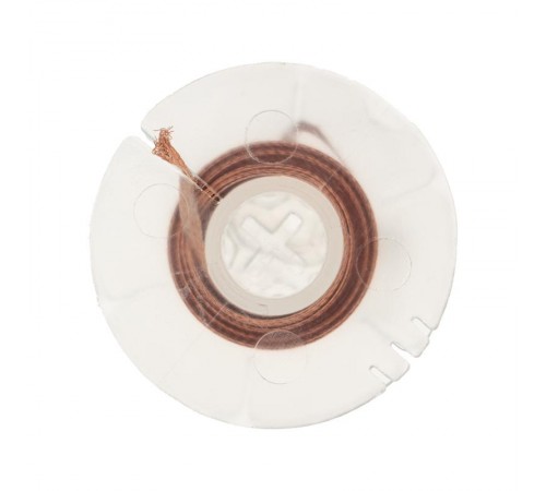 Медная лента (оплетка) для удаления припоя d=1.5 мм x1.5 м  09-3002  REXANT