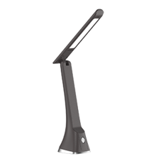 Светильник настольный GTL203 6W 380lm 4000K 170-265V черный диммируемый LED 1/20  GT2032  Gauss