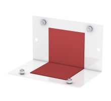 Адаптерная пластина для плоского угла BSKM (BSKM-GI 0711RW)  7216609  OBO Bettermann