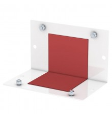 Адаптерная пластина для плоского угла BSKM (BSKM-GI 0711RW)  7216609  OBO Bettermann