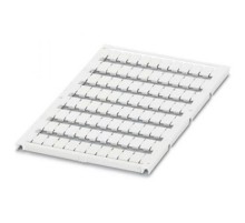 Маркеры для JXB с символами "A, B, C, N, PE" (100 шт.) EKF PROxima  dek-35-A-PE  EKF