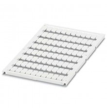 Маркеры для JXB с символами "A, B, C, N, PE" (100 шт.) EKF PROxima  dek-35-A-PE  EKF