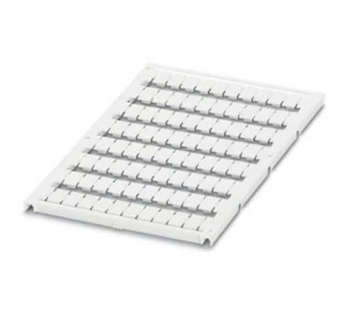 Маркеры для JXB с символами "A, B, C, N, PE" (100 шт.) EKF PROxima  dek-35-A-PE  EKF