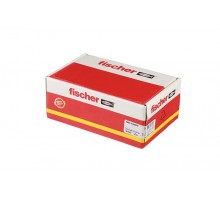 Гвоздевой анкер FNA II 6x30/120 (25 шт) - коробка  141399  Fisher