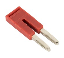 Перемычка для JXB-ST 1,5 2PIN (20 шт.) EKF PROxima    plc-per-st-2PIN-1.5   EKF 