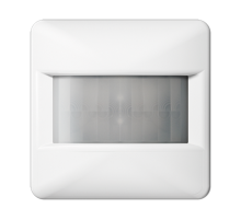 Универсальный KNX датчик движения, 1,1м CD3181-1WW Jung