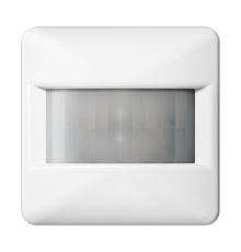 Универсальный KNX датчик движения, 1,1м CD3181-1WW Jung