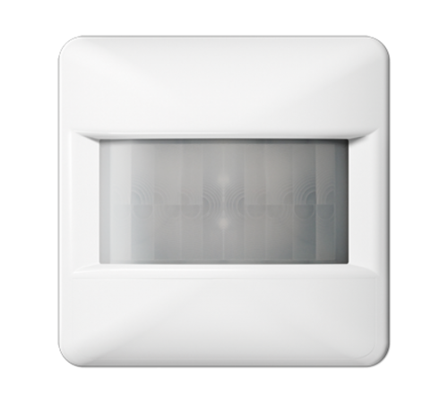 Универсальный KNX датчик движения, 1,1м CD3181-1WW Jung