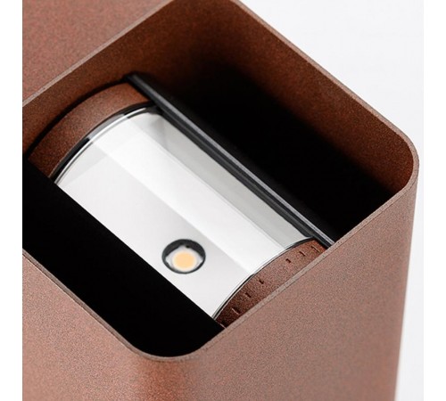 Светильник LGD-Wall-Vario-J2R-12W Warm White  022002  Arlight