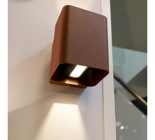 Светильник LGD-Wall-Vario-J2R-12W Warm White  022002  Arlight