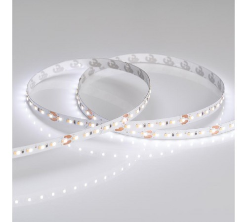 Лента светодиодная MICROLED-M240-8mm 24V White-CDW (9.6 W/m, IP20, 2216, 5m) (arlight, Открытый)  024507(2)  Arlight