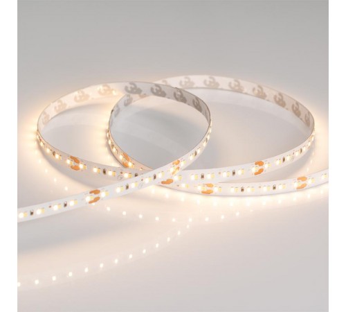 Лента светодиодная MICROLED-M240-8mm 24V White-CDW (9.6 W/m, IP20, 2216, 5m) (arlight, Открытый)  024507(2)  Arlight