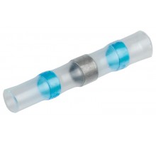 Гильза ГСИ-п 1,5-2,5 (100шт)  UGL46-002-02  IEK