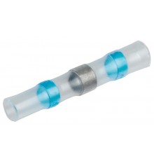 Гильза ГСИ-п 1,5-2,5 (100шт)  UGL46-002-02  IEK