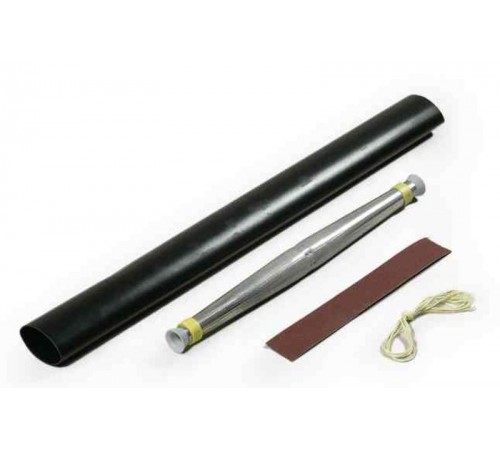 Автоматический соединительный комплект жила 70-95 мм, желтый/серый  CIL67  Ensto