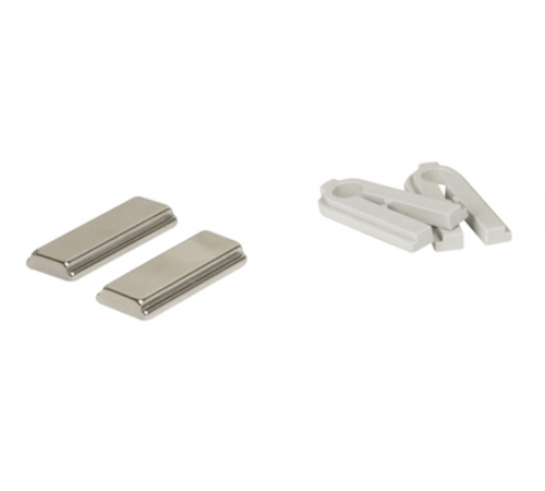Крепеж магнитный для R5LA08/13/21  R5MAG01N  DKC