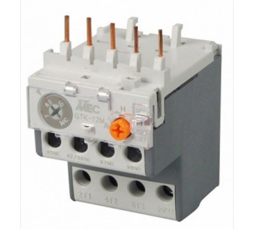 GTK-12M 5A 3H EXP  1271003700  Lsis