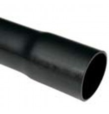 Труба жесткая гладкая с раструбом 320N HF 1516EHF (FA)  1516EHF_FA  Kopos