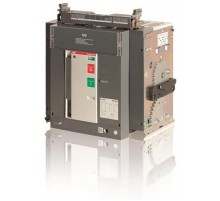 Выключатель-разъединитель выкатной FA4C/MS 3200 3p WMP1SDA080486R1 ABB