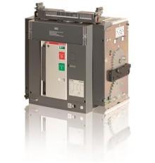 Выключатель-разъединитель выкатной FA4C/MS 2500 3p WMP1SDA080485R1 ABB