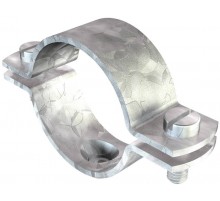 Крепежная скоба дистанционная 1 1/4" (2900WM6 42.5 FT)  1385089  OBO Bettermann