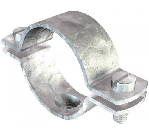 Крепежная скоба дистанционная 1 1/4" (2900WM6 42.5 FT)  1385089  OBO Bettermann