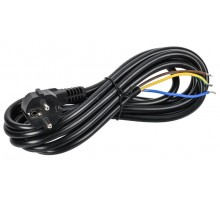 ITK Кабель электропитания PDU 3х1,5 3М Schuko-б/р  PC-D-3M  ITK