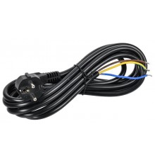 ITK Кабель электропитания PDU 3х1,5 3М Schuko-б/р  PC-D-3M  ITK