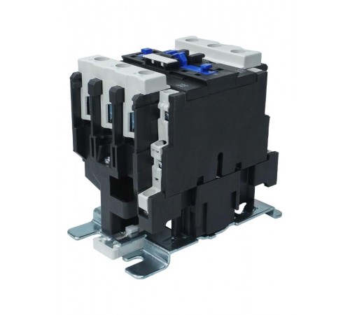 ПМЛ-3100 УХЛ4 Б, 380В/50Гц, 1р+1з, 40А, нереверсивный, без реле, IP00, пускатель электромагнитный (ЭТ)  ET511492  Электротехник