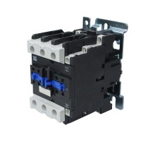 ПМЛ-4160М УХЛ4 Б, 220В/50Гц, 1р+1з, 63А, нереверсивный, без реле, IP20, пускатель электромагнитный (ЭТ)  ET509650  Электротехник
