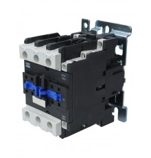 ПМЛ-4160М УХЛ4 Б, 220В/50Гц, 1р+1з, 63А, нереверсивный, без реле, IP20, пускатель электромагнитный (ЭТ)  ET509650  Электротехник