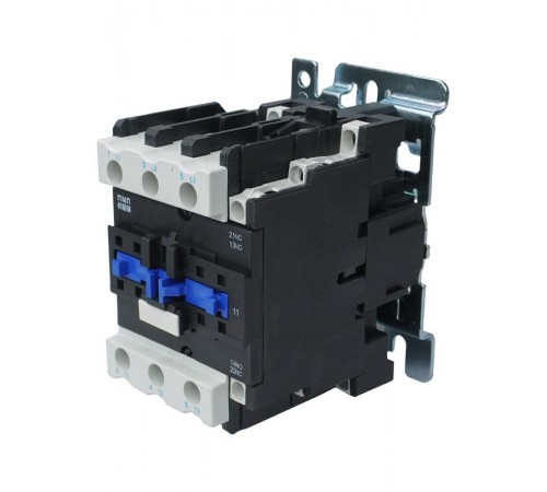 ПМЛ-4160М УХЛ4 Б, 220В/50Гц, 1р+1з, 63А, нереверсивный, без реле, IP20, пускатель электромагнитный (ЭТ)  ET509650  Электротехник