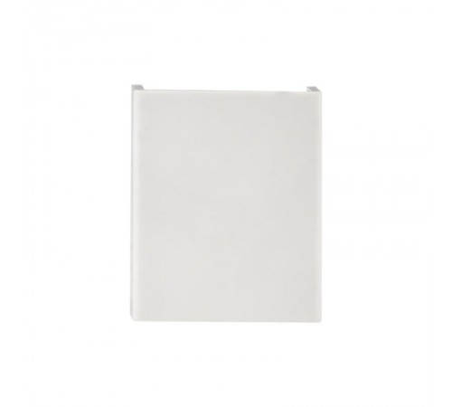 Соединитель (20х10) (4 шт) Plast EKF PROxima Белый    conw-20-10x4   EKF 