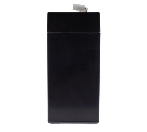 Аккумулятор GS445 (Cвинцово-кислотный 4V 4,5) (25/900)  Б0050077  ЭРА