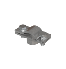 Держатель для прутка D6-10 мм вкручиваемый HD  DPV-D6-10 HD  КМ - профиль