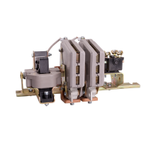 Контактор  КТ-6032БС-250А-380AC-У3  263226  КЭАЗ