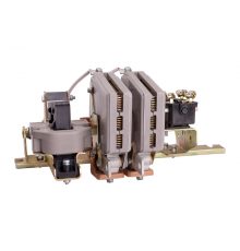 Контактор  КТ-6032БС-250А-380AC-У3  263226  КЭАЗ