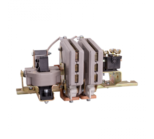 Контактор  КТ-6032БС-250А-380AC-У3  263226  КЭАЗ