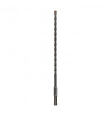 Бур по бетону 8х260 мм крестовая пластина SDS PLUS  91-0808  REXANT