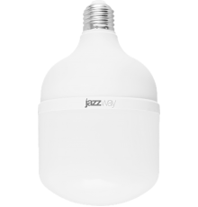 Лампа светодиодная PLED-HP-T120 50w 6500K E27/E40 (переходник в компл.)  .5018020A  Jazzway